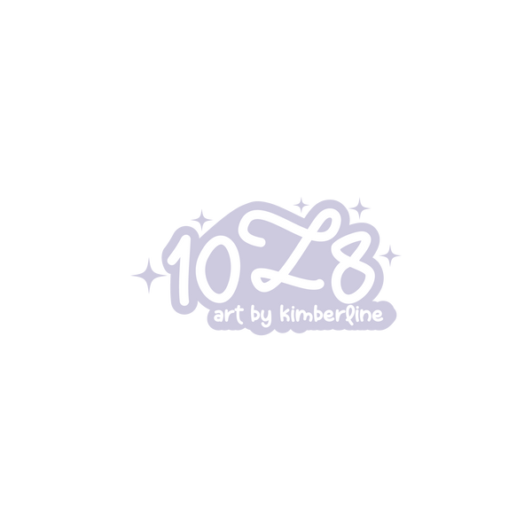 10Z8 art by Kimberline 